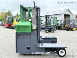 Combilift C3000 DIESEL TRIPLEX 4900 POSITIONER