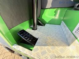 Combilift C3500 DIESEL DUPLEX 4100 FREE LIFT CABIN