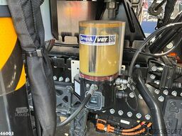 DAF FAG XD 220 Hiab 23 Tonmeter laadkraan FULL ELEC...