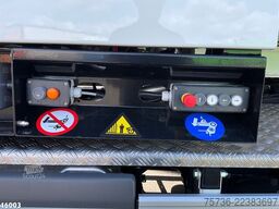DAF FAG XD 220 Hiab 23 Tonmeter laadkraan FULL ELEC...