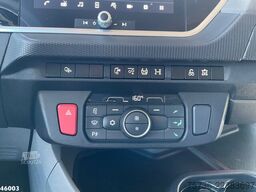 DAF FAG XD 220 Hiab 23 Tonmeter laadkraan FULL ELEC...