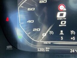 DAF FAG XD 220 Hiab 23 Tonmeter laadkraan FULL ELEC...