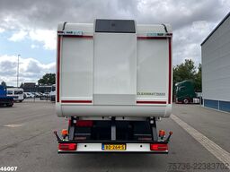 DAF FAG XD 220 Hiab 23 Tonmeter laadkraan FULL ELEC...