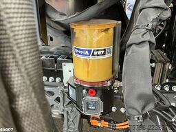 DAF FAG XD 220 Hiab 23 Tonmeter laadkraan FULL ELEC...