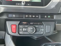 DAF XD FAN ELECTRIC