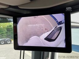 DAF XD FAN ELECTRIC