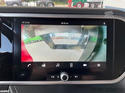 DAF XD FAN ELECTRIC