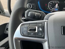DAF XD FAN ELECTRIC