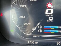 DAF XD FAN ELECTRIC