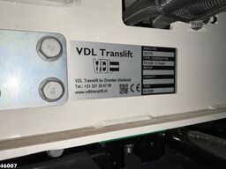 DAF XD FAN ELECTRIC