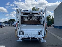 Scania P 320 Zoeller 22m³