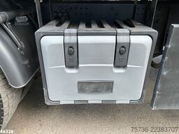 Scania P 320 Zoeller 22m³