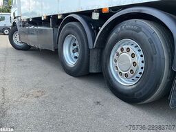 Scania P 320 Zoeller 22m³