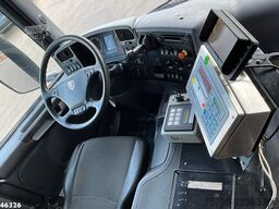 Scania P 320 Zoeller 22m³