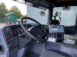 Scania P 320 Zoeller 22m³