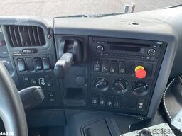 Scania P 320 Zoeller 22m³