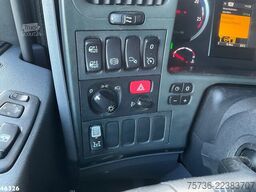 Scania P 320 Zoeller 22m³