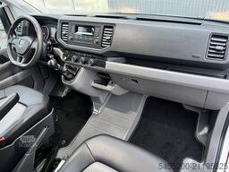 Volkswagen Crafter 35 2.0 TDI DC Open laadbak Airco Cruise...