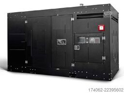 Iveco NEF45TM2A - 110 kVA Genset Supersilent - DPX-21029