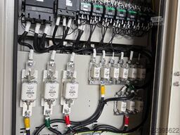  DPX Power Loadbank AC400V-200 kW - DPX-30021