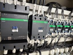  DPX Power Loadbank AC400V-200 kW - DPX-30021