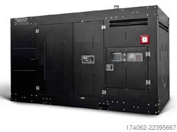 Yanmar 4TNV88 - Genset 20 kVA St5 SuperSilent - DPX-21000