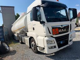 MAN TGS 18.500 MIT ADR