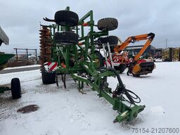 Amazone CENIUS 7003-2TX