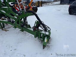 Amazone CENIUS 7003-2TX