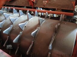 Kuhn Combiliner Integrale 3003+HR3004