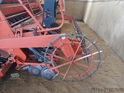 Kuhn Combiliner Integrale 3003+HR3004