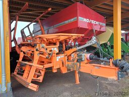 Inuma Ballenshuttle OBS56SW