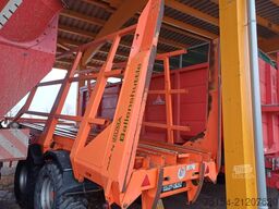 Inuma Ballenshuttle OBS56SW