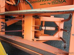 Inuma Ballenshuttle OBS56SW
