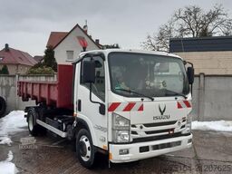 Isuzu Abroller  TDO-BR 56