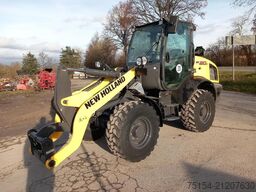New Holland W80C