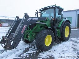 John Deere 6130R AP50