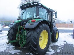John Deere 6130R AP50