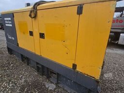 Atlas Copco Stromaggregat QAS 150