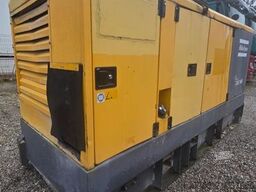 Atlas Copco Stromaggregat QAS 150
