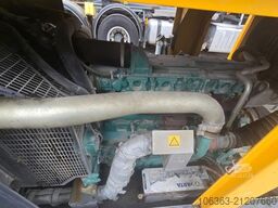 Atlas Copco Stromaggregat QAS 150