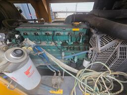 Atlas Copco Stromaggregat QAS 150