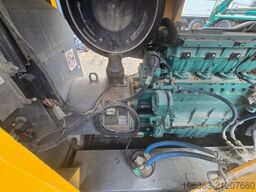 Atlas Copco Stromaggregat QAS 150