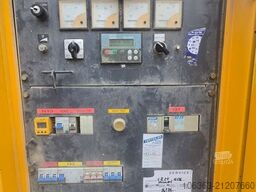 Atlas Copco Stromaggregat QAS 150
