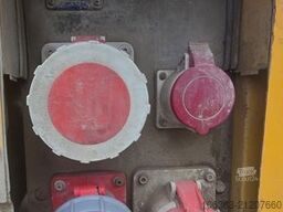 Atlas Copco Stromaggregat QAS 150