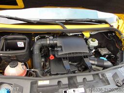 MERCEDES-BENZ Sprinter 314 CDI KLIMA-KAMERA-REGALSYSTEM