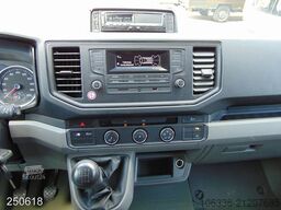 VOLKSWAGEN Crafter 50 2.0 TDI KLIMA