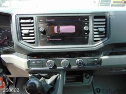 VOLKSWAGEN Crafter Maxi 2.0 TDI KLIMA-KAMERA