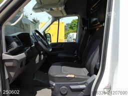 VOLKSWAGEN Crafter Maxi 2.0 TDI KLIMA-KAMERA