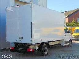 VOLKSWAGEN CRAFTER 2.0 TDI 35 2.0 TDI MAXI - KLIMA - KAMERA